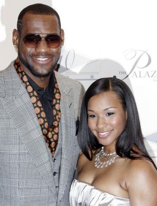lebron james wife cheated. that#39;s been cheated on,